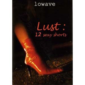 Lust: 12 Sexy Shorts (DVD)